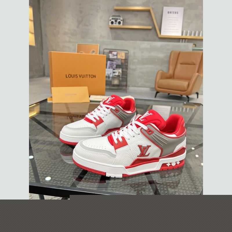 l**is V*t*n sneakers